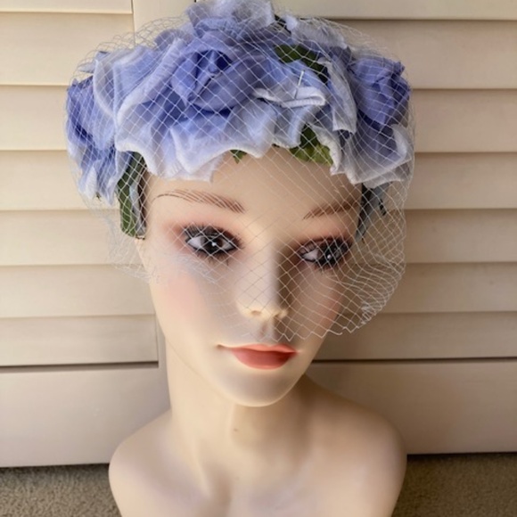 1940\'s Stuart Original Hat main image 5